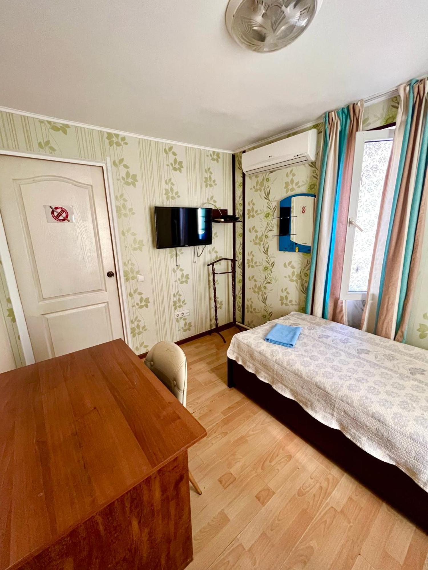 Esentai Hostel Almatı Dış mekan fotoğraf