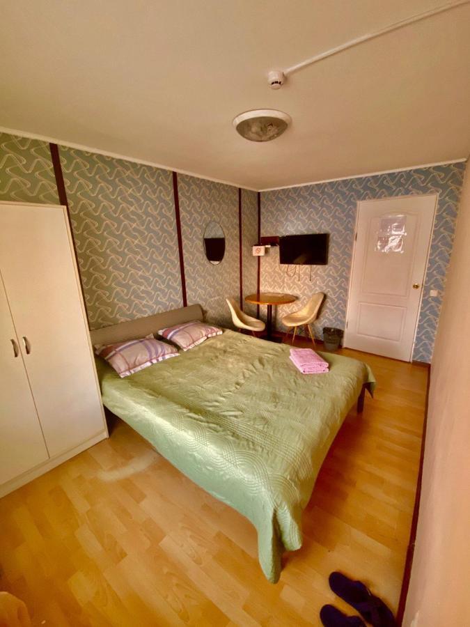 Esentai Hostel Almatı Dış mekan fotoğraf